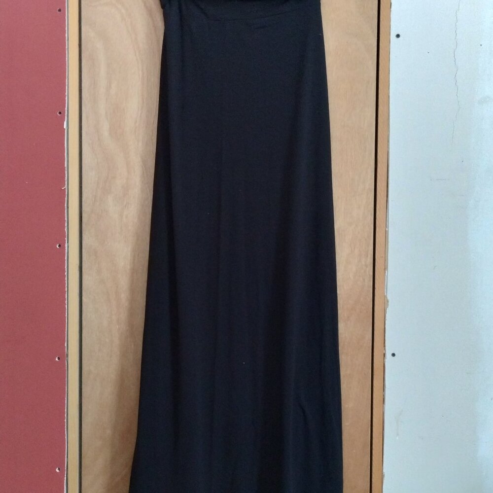 Zenana ladies maxi length skirt